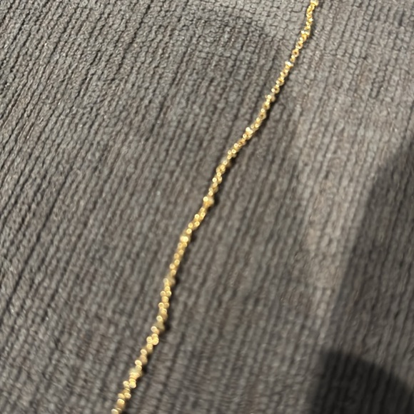 Electric Picks Can't Vic Without You Cross Necklace - Picture 4 of 10